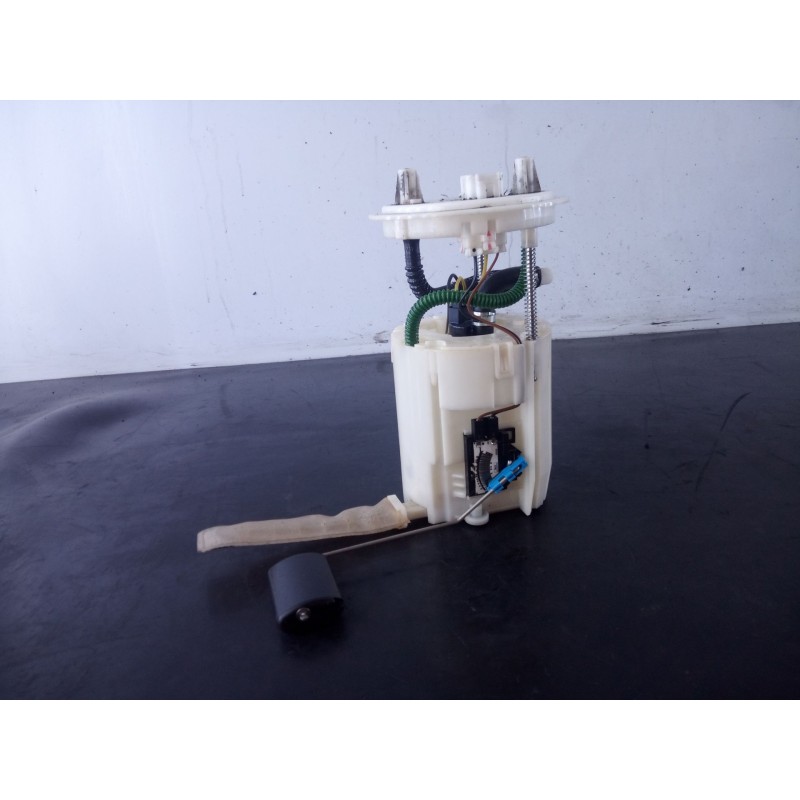 Recambio de aforador para kia cee´d drive referencia OEM IAM   