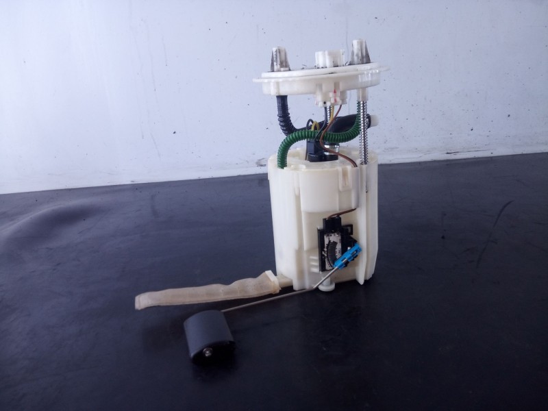 Recambio de aforador para kia cee´d drive referencia OEM IAM   