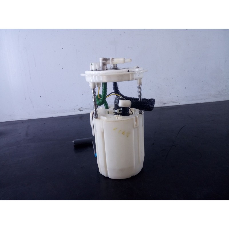 Recambio de aforador para kia cee´d drive referencia OEM IAM   