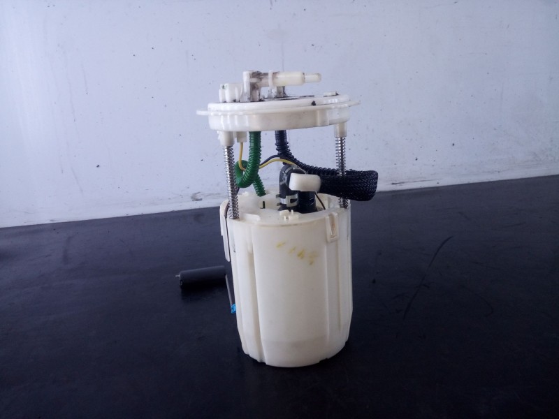 Recambio de aforador para kia cee´d drive referencia OEM IAM   