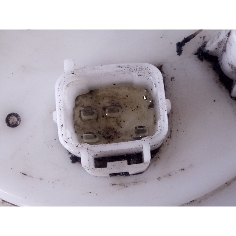 Recambio de aforador para kia cee´d drive referencia OEM IAM   