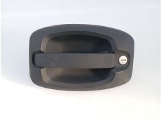 MANETA EXTERIOR DELANTERA IZQUIERDA 735588066 E3-B2-36-4