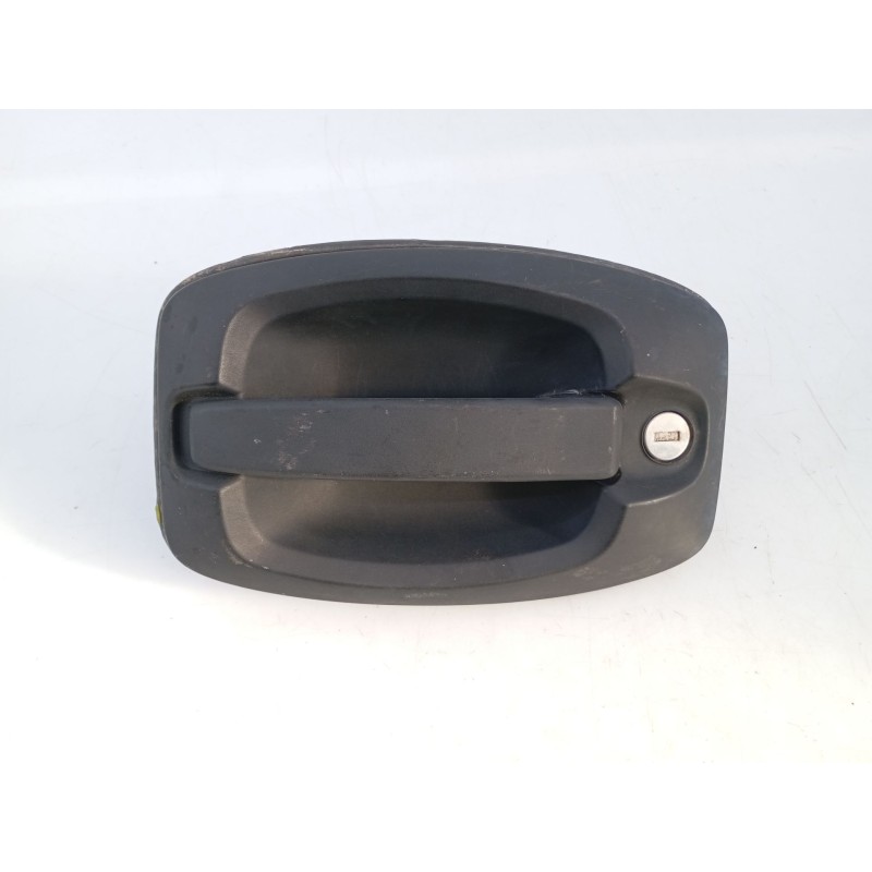 Recambio de maneta exterior delantera izquierda para citroen jumper pritsche 33 l1 bluehdi 130 referencia OEM IAM 735588066  