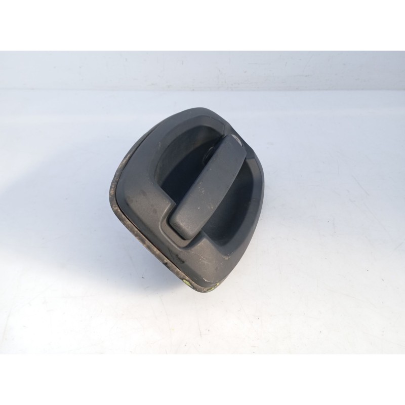 Recambio de maneta exterior delantera izquierda para citroen jumper pritsche 33 l1 bluehdi 130 referencia OEM IAM 735588066  
