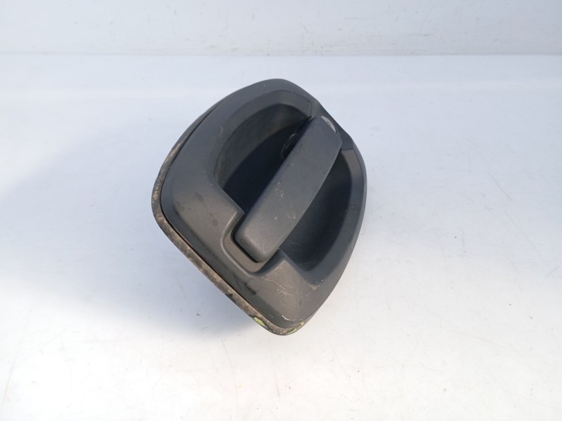 Recambio de maneta exterior delantera izquierda para citroen jumper pritsche 33 l1 bluehdi 130 referencia OEM IAM 735588066  