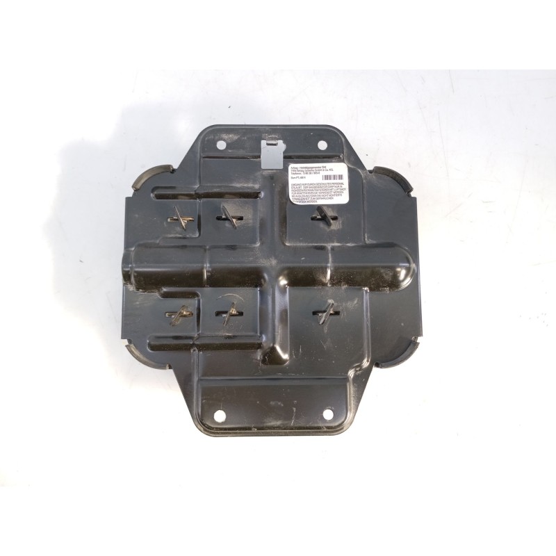 Recambio de airbag delantero derecho para mercedes clase m (w163) 400 cdi (163.128) referencia OEM IAM A1638600605  