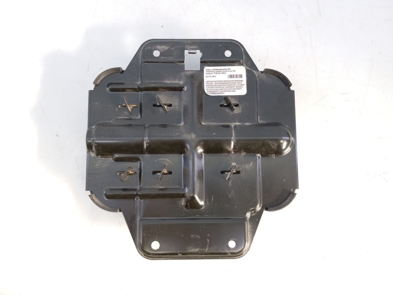 Recambio de airbag delantero derecho para mercedes clase m (w163) 400 cdi (163.128) referencia OEM IAM A1638600605  