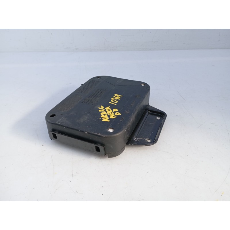 Recambio de airbag delantero derecho para mercedes clase m (w163) 400 cdi (163.128) referencia OEM IAM A1638600605  