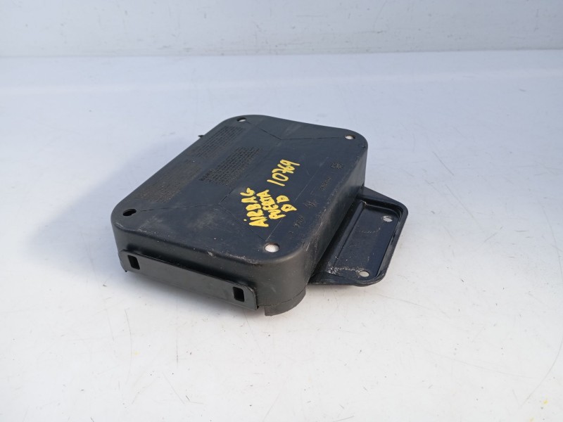 Recambio de airbag delantero derecho para mercedes clase m (w163) 400 cdi (163.128) referencia OEM IAM A1638600605  