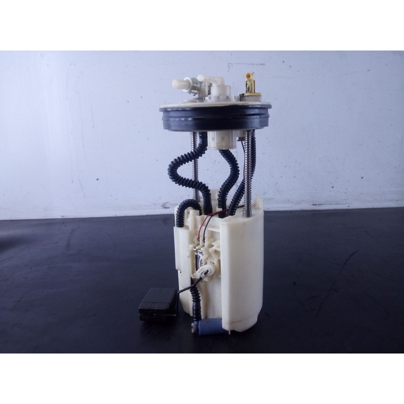 Recambio de aforador para honda civic (fk) 1.6 i-dtec lifestyle referencia OEM IAM 1019627750 17708TA9E01M1 