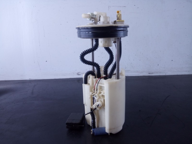 Recambio de aforador para honda civic (fk) 1.6 i-dtec lifestyle referencia OEM IAM 1019627750 17708TA9E01M1 