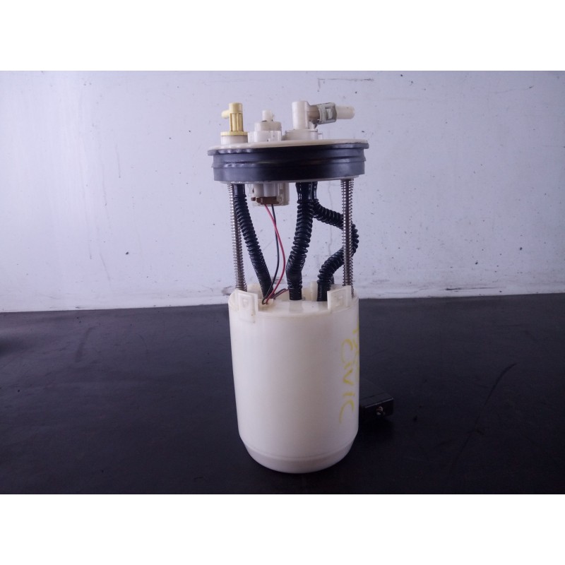 Recambio de aforador para honda civic (fk) 1.6 i-dtec lifestyle referencia OEM IAM 1019627750 17708TA9E01M1 