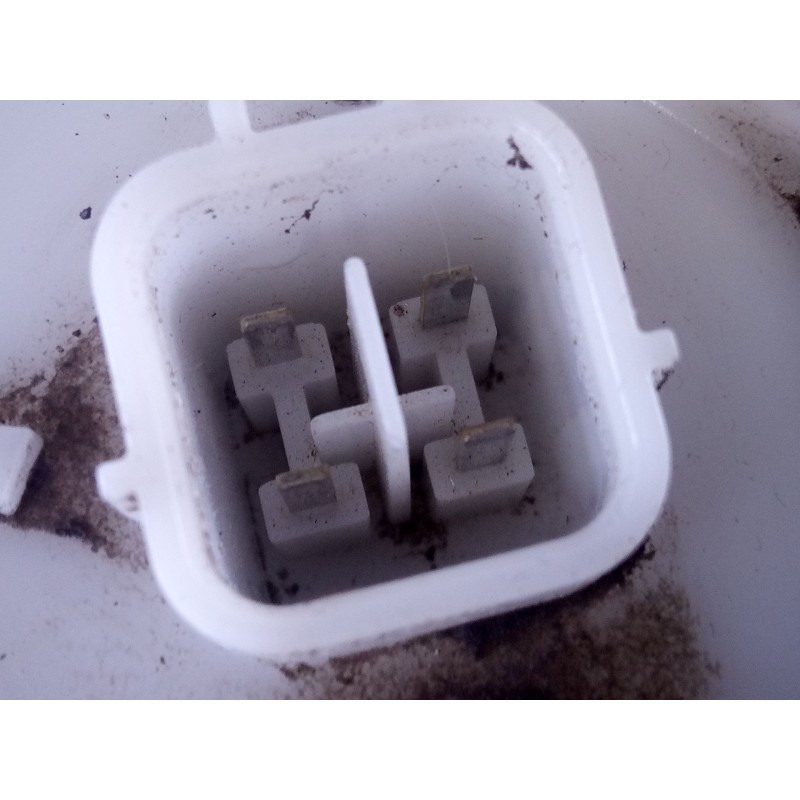 Recambio de aforador para honda civic (fk) 1.6 i-dtec lifestyle referencia OEM IAM 1019627750 17708TA9E01M1 