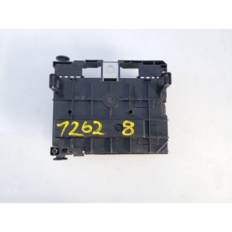 Recambio de caja reles / fusibles para peugeot 3008 active referencia OEM IAM 9675877980  