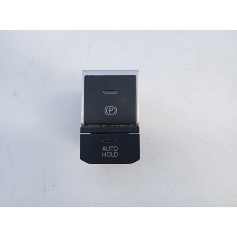Recambio de palanca freno de mano para volkswagen touareg r-line 4 motion referencia OEM IAM 761927225  