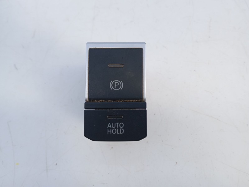 Recambio de palanca freno de mano para volkswagen touareg r-line 4 motion referencia OEM IAM 761927225  