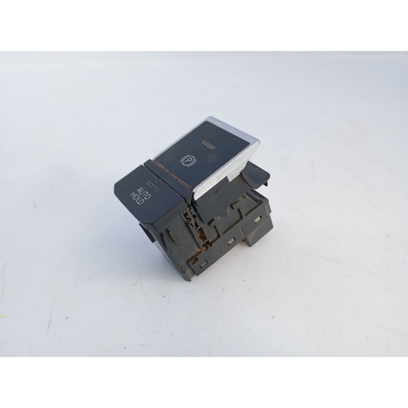 Recambio de palanca freno de mano para volkswagen touareg r-line 4 motion referencia OEM IAM 761927225  