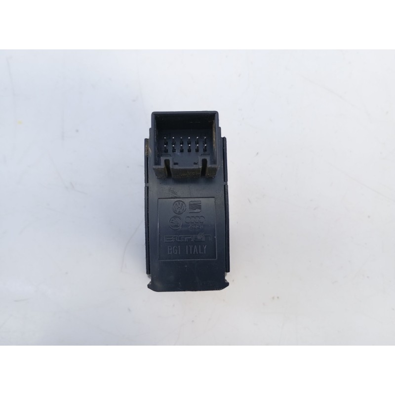 Recambio de palanca freno de mano para volkswagen touareg r-line 4 motion referencia OEM IAM 761927225  