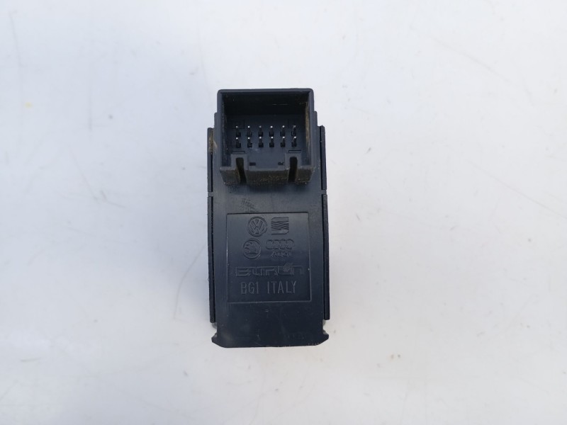 Recambio de palanca freno de mano para volkswagen touareg r-line 4 motion referencia OEM IAM 761927225  