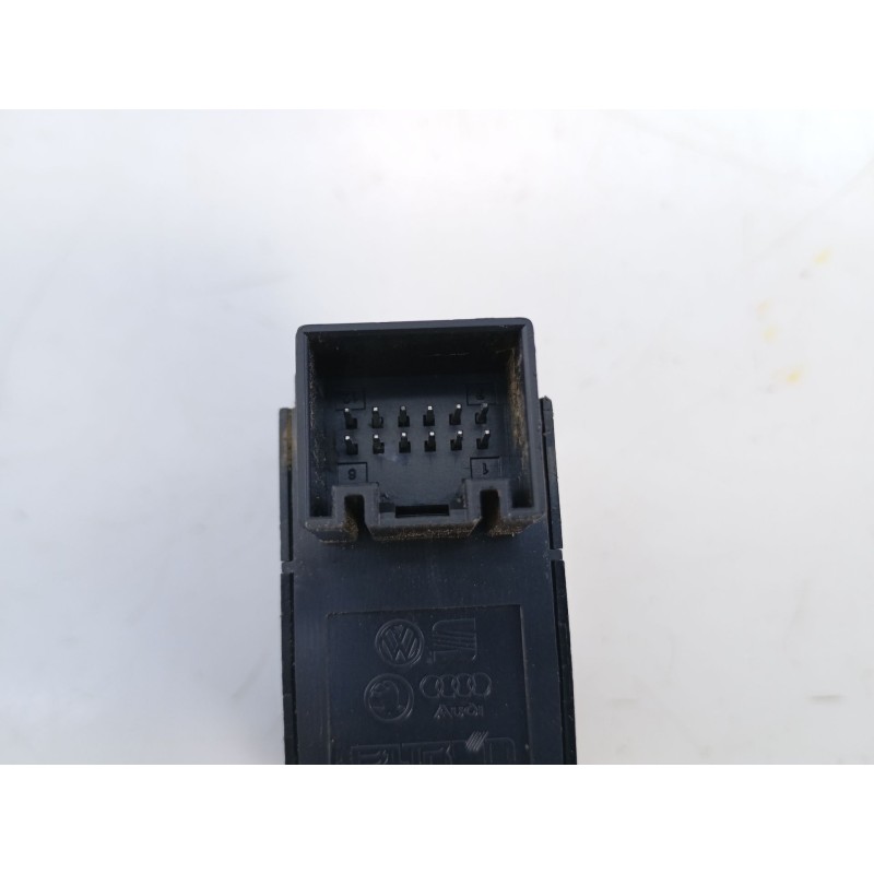 Recambio de palanca freno de mano para volkswagen touareg r-line 4 motion referencia OEM IAM 761927225  