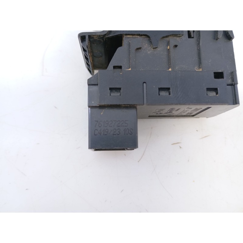 Recambio de palanca freno de mano para volkswagen touareg r-line 4 motion referencia OEM IAM 761927225  