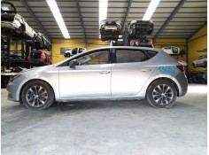 seat leon del año 2014 2