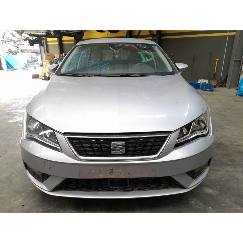 seat leon del año 2014