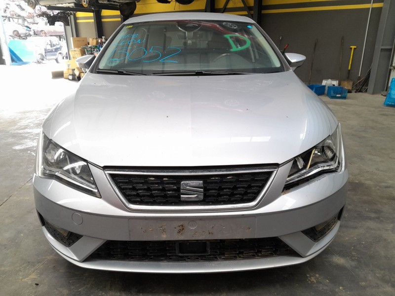 seat leon del año 2014