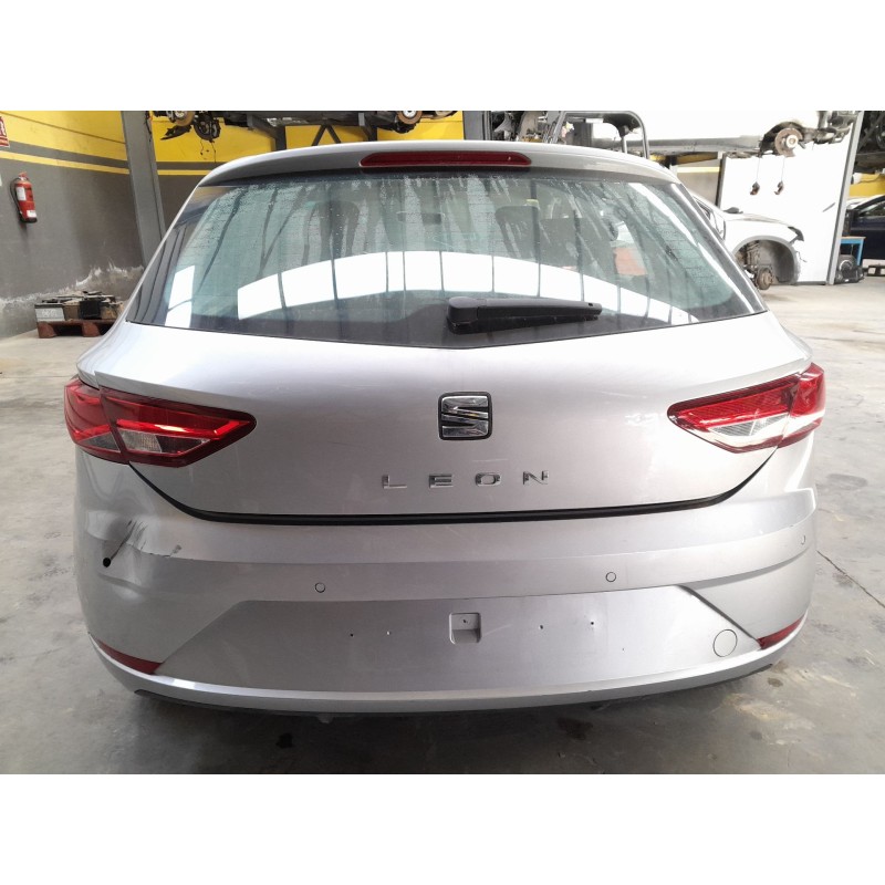 seat leon del año 2014