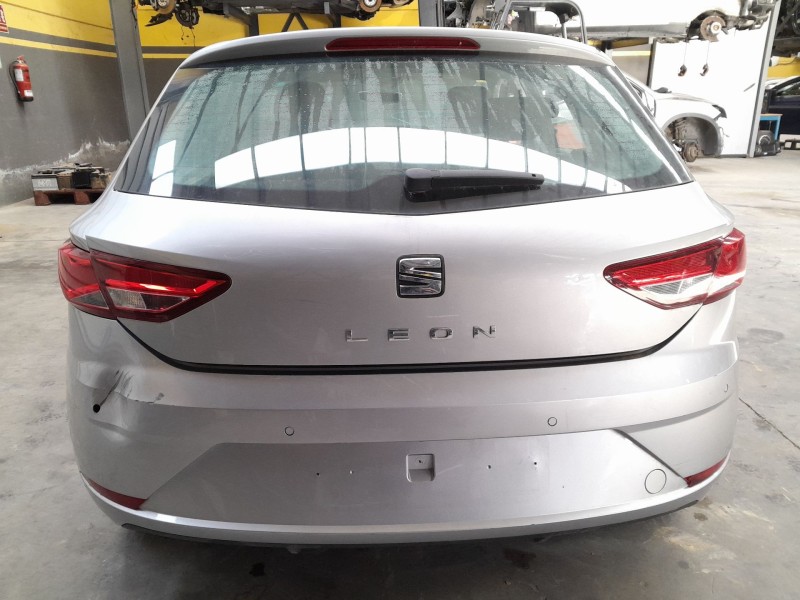 seat leon del año 2014