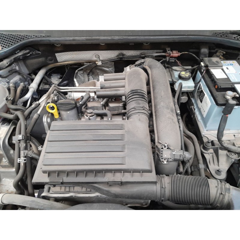 seat leon del año 2014