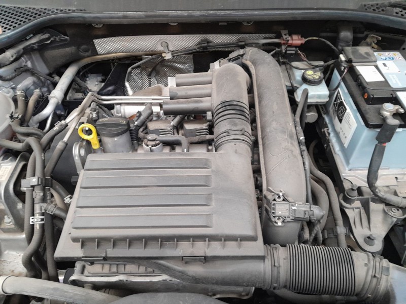 seat leon del año 2014