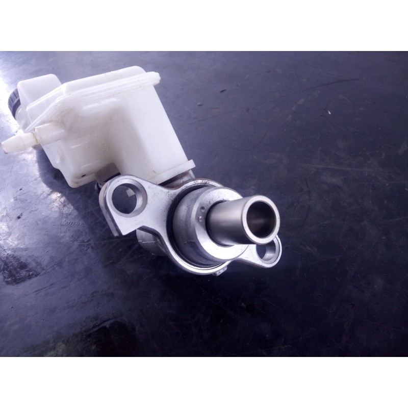 Recambio de bomba freno para opel mokka x selective start/stop referencia OEM IAM   