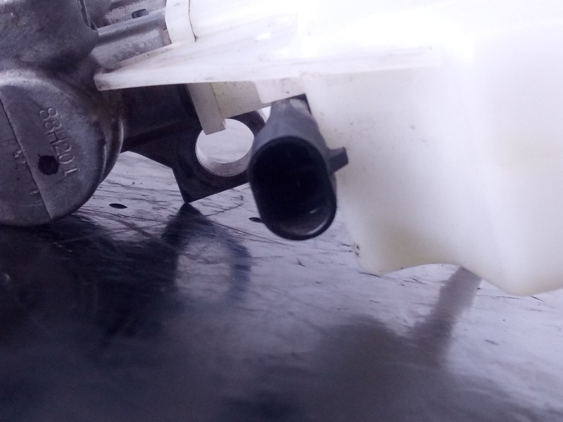 Recambio de bomba freno para opel mokka x selective start/stop referencia OEM IAM   