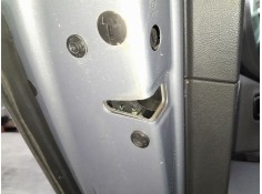 Recambio de cerradura puerta trasera izquierda para seat leon style 1200 tsi referencia OEM IAM   