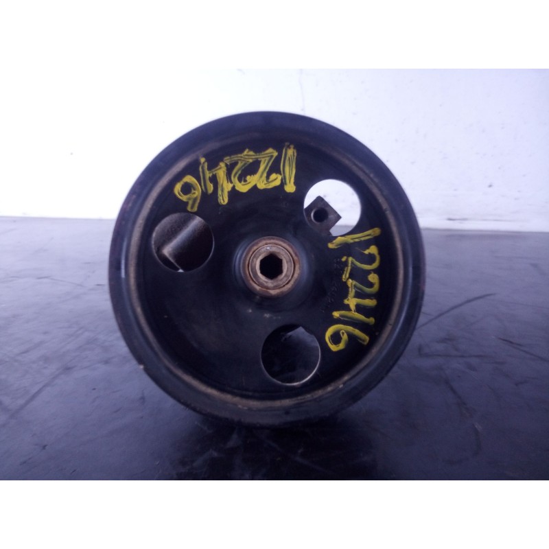 Recambio de bomba direccion para dacia sandero laureate referencia OEM IAM 7700419117 8200888500 