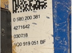 Recambio de aforador para seat leon style 1200 tsi referencia OEM IAM    2