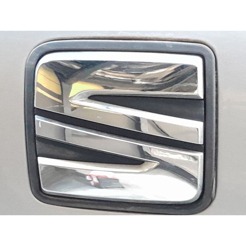 Recambio de maneta exterior porton para seat leon style 1200 tsi referencia OEM IAM   