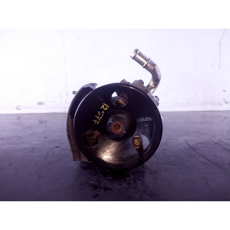 Recambio de bomba direccion para opel antara cosmo 4x4 referencia OEM IAM   