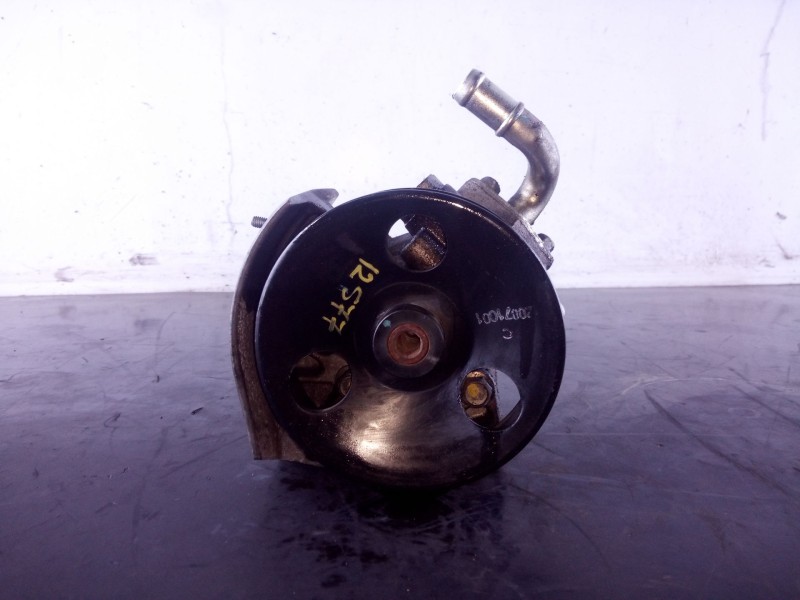 Recambio de bomba direccion para opel antara cosmo 4x4 referencia OEM IAM   