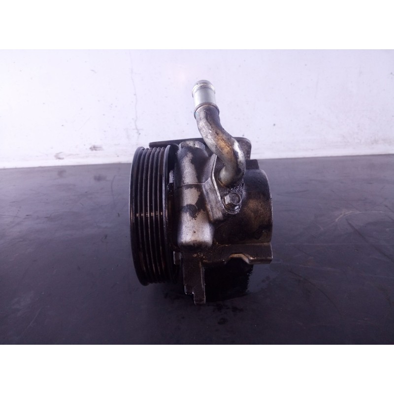 Recambio de bomba direccion para opel antara cosmo 4x4 referencia OEM IAM   