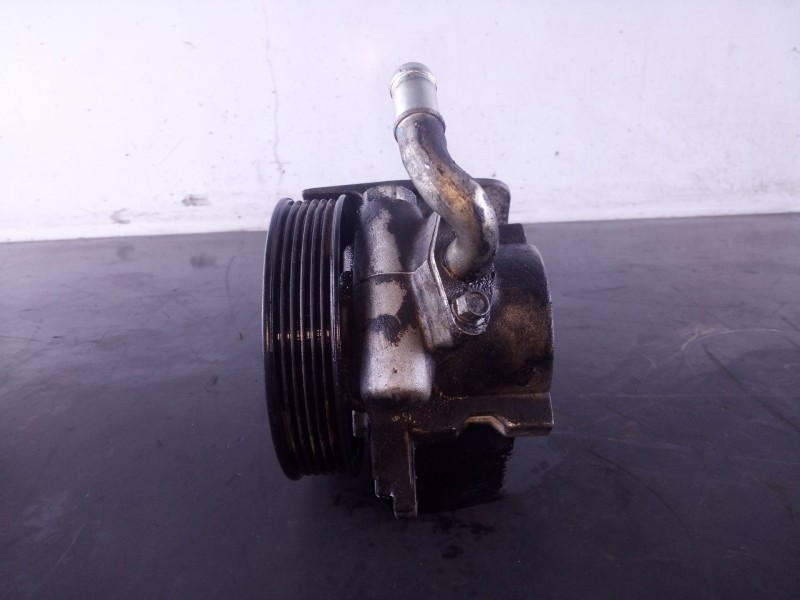 Recambio de bomba direccion para opel antara cosmo 4x4 referencia OEM IAM   