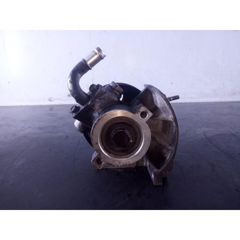 Recambio de bomba direccion para opel antara cosmo 4x4 referencia OEM IAM   