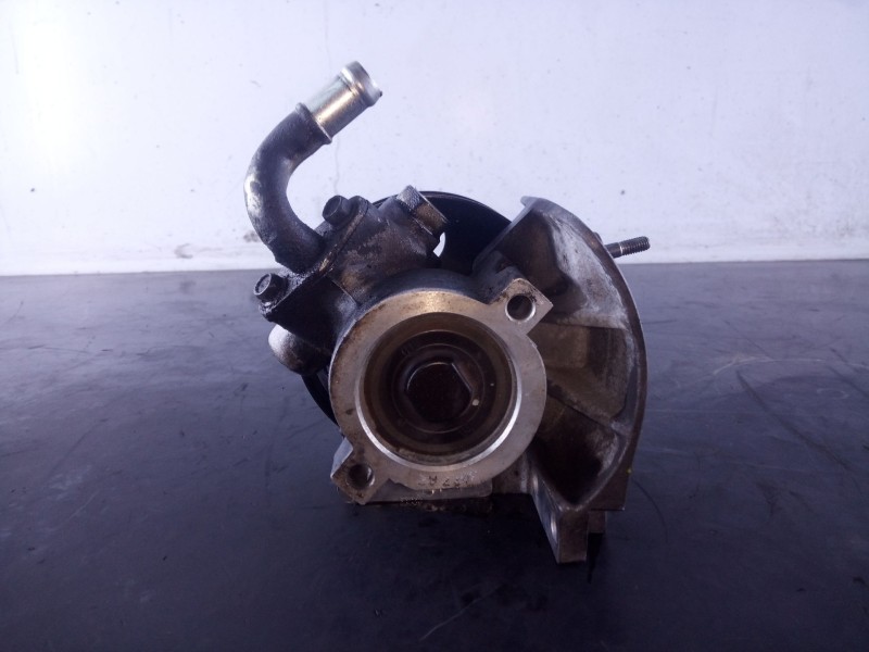 Recambio de bomba direccion para opel antara cosmo 4x4 referencia OEM IAM   