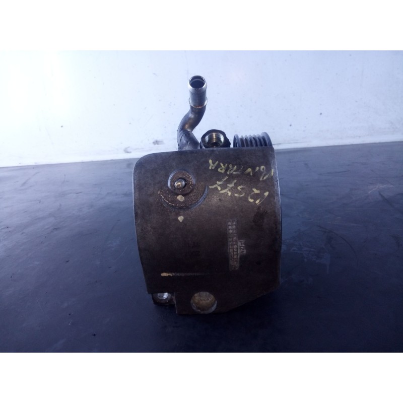 Recambio de bomba direccion para opel antara cosmo 4x4 referencia OEM IAM   