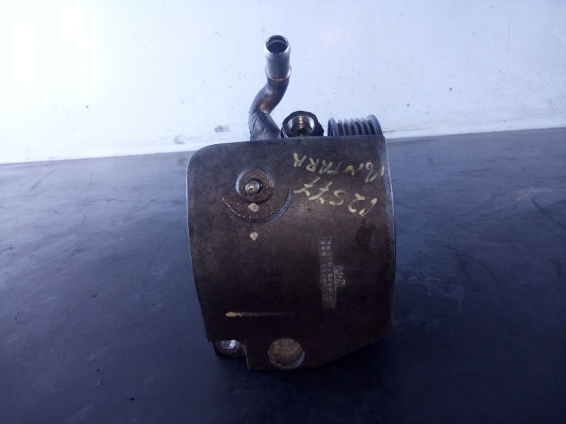Recambio de bomba direccion para opel antara cosmo 4x4 referencia OEM IAM   