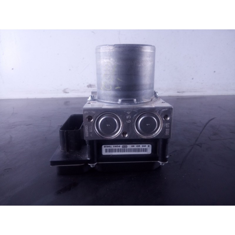 Recambio de abs para bmw x1 (e84) sdrive 18d referencia OEM IAM 0265236157 10120914020 