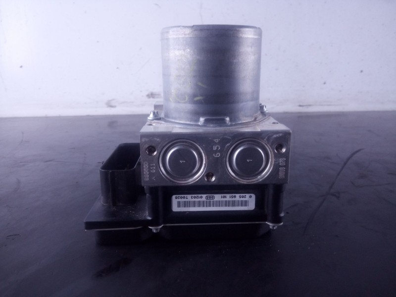Recambio de abs para bmw x1 (e84) sdrive 18d referencia OEM IAM 0265236157 10120914020 