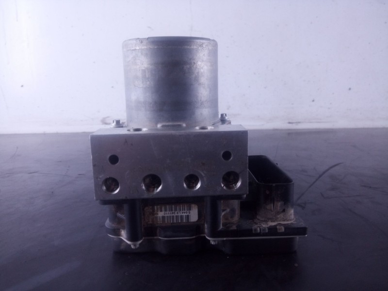 Recambio de abs para bmw x1 (e84) sdrive 18d referencia OEM IAM 0265236157 10120914020 