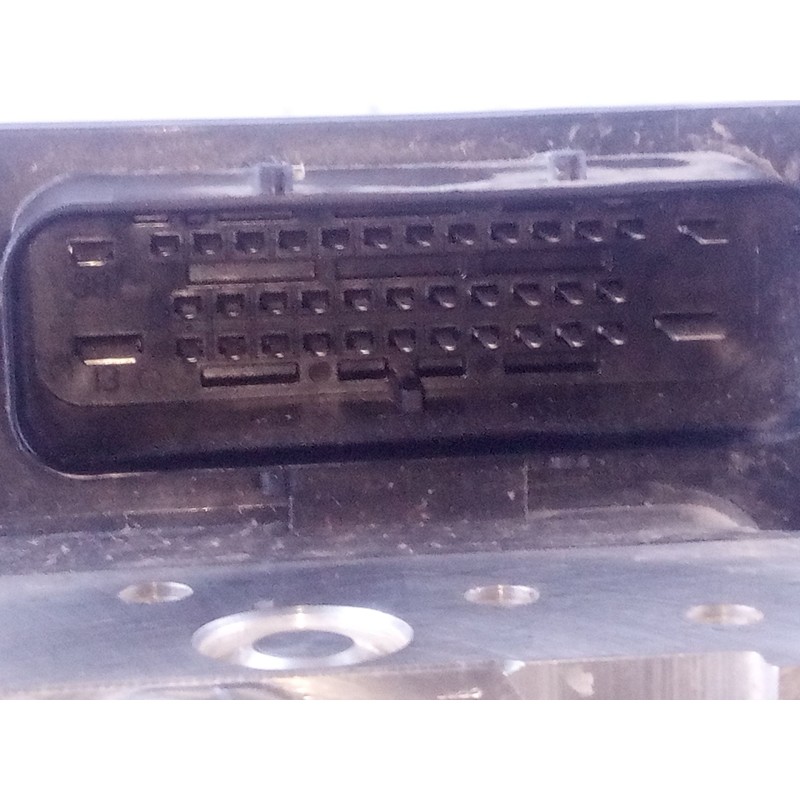 Recambio de abs para bmw x1 (e84) sdrive 18d referencia OEM IAM 0265236157 10120914020 
